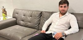 Vətən müharibəsi iştirakçısı Kanadada vəfat etdi – Ailəsi kömək istəyir
