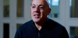 "Biz onun əsərləri ilə böyümüşük" - Yalçın Adıgözəlov