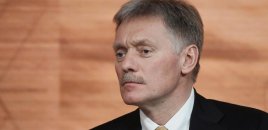 Peskov: Kreml ABŞ ilə nüvə təhdidləri barədə müzakirələrə cəlb olunmaq istəmir
