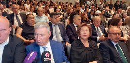 "Elçinin xidmtələri heç vaxt unudulmayacaq" - Bahar Muradova