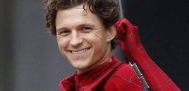 “Hörümçək adam: Tom Hollandla yeni gün” filminin çəkilişləri başlayıb - FOTOLAR