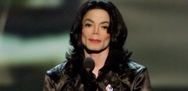 "Michael Jackson Tribute" albomu işıq üzü gördü - SİYAHI