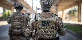 Ukrayna DTX terror aktı cəhdinin qarşısını alıb