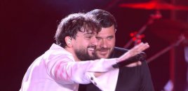 Emin və Coni dünya sıralamasında 3-cü oldular