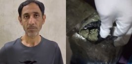 Sabunçuda 5 kq narkotik vasitə aşkarlandı