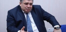 Yekaterinburqdakı Azərbaycan diasporunun rəhbəri barəsində qiyabi həbs qərarı verilib