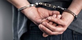 Paytaxtda köşklərdən oğurluq edən şəxslər saxlanıldı