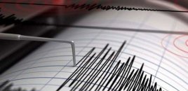 Kamçatkada 5,7 bal gücündə zəlzələ baş verib