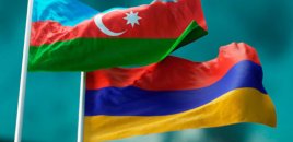 Rubio və Barro Azərbaycan-Ermənistan münasibətlərinin nizamlanmasını müzakirə ediblər