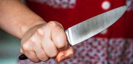 Bakıda kişi öldürüldü - 39 yaşlı arvadı tutuldu
