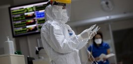 Çində yeni virus yayılıb: Bu şəhərdə 7 min insan yoluxub