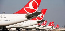 Türkiyənin bu aviaşirkəti 245 sərnişinin uçuşuna qadağa qoydu