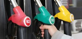 “Ai-95”in satışı dayandırılıb? - Rəsmi