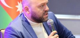 “Ən böyük sülh tərəfdarı İlham Əliyevdir” - Hacıbəy Heydərli