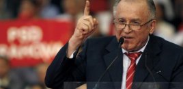 Rumıniyanın sabiq prezidenti İon İliesku vəfat edib