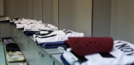 “Şkendiya”və "Qarabağ" komandalarının start heyətləri açıqlanıb