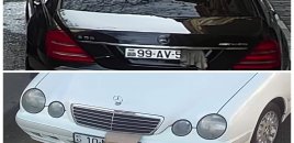 Yol polisi sürücülərə çağırış edib