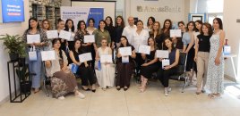 Access2Success artıq regionlarda — AccessBank-dan Zaqatalada qadın sahibkarlara dəstək