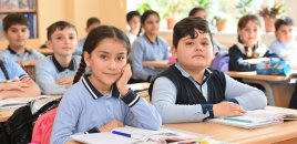 Lisey və gimnaziyalara seçim prosesi başlanılır