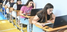 MİQ üzrə vakansiya seçiminə start verildi