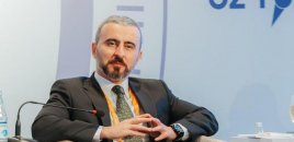 Azərbaycanlı  ABŞ-də “Dünya mədəniyyətinin reytinqi”ni təsis etdi