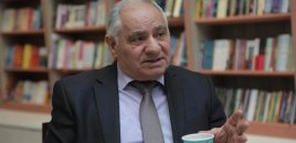 “Qabiliyyət imtahanı ləğv edilməlidir ki, jurnalistikaya səviyyəli tələbələr gəlsin” - Qulu Məhərrəmli