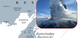 Kamçatkadakı zəlzələ dünya xəritəsini dəyişib - Rus alimlər AÇIQLADI