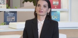 Qaqauz Muxtar Vilayətinin prezidenti həbs edildi