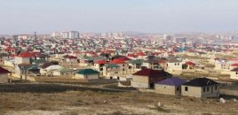 Həyət evi olanların diqqətinə - Bu ərazilərdə kompensasiyasız söküntü başlayır