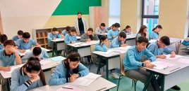 Lisey və gimnaziyalara seçim prosesi başladı