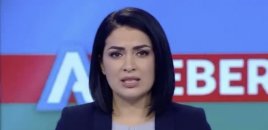 Sabirabaddakı hadisə süni intellekt aparıcını da dəhşətə gətirdi - VİDEO