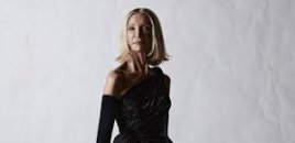 "Balenciaga"nın ilk modeli vəfat etdi - FOTO