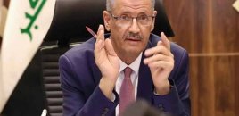 İraqın neft naziri: "Ceyhan boru kəməri ilə ixrac yaxın günlərdə bərpa olunacaq"