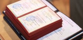 Xaricdə təhsil alan 107 nəfərin diplomu tanınmayıb