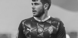 25 yaşlı futbolçu vəfat etdi