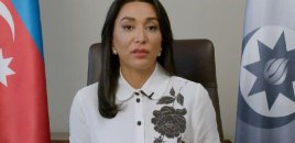 Ombudsman Azərbaycan hərbçilərinin minaya düşməsi ilə bağlı çağırış etdi