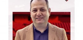 “Qəbələ” İdman Klubunda yeni təyinat gerçəkləşib
