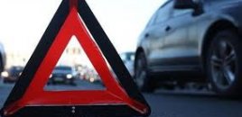 Şəmkirdə ağır yol qəzasında 9 nəfər ölüb