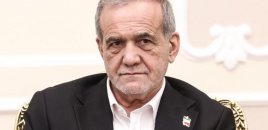 İran XİN başçısı: Pezeşkian iki həftə ərzində Ermənistana səfər edəcək