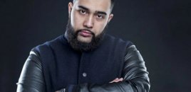 Jah Khalib övladının səhhətinə görə konsertlərini ləğv etdi