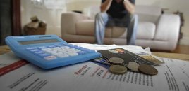Min manat maaş alan 5 mindən çox kredit götürə bilməz - Faiz “tələsinə” son qoyulur...