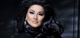 Aybəniz Haşımova Arif Babayev haqda yazdı