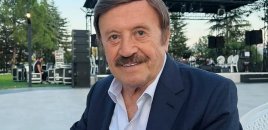 Selami Şahin xəstəxanaya yerləşdirildi