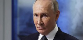 Putin Zelenski ilə görüşün əleyhinə olmadığını bildirib