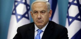 Netanyahu: Qəzzanı ilhaq etməyi planlaşdırmırıq