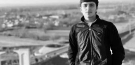 İkinci kurs tələbəsi dünyasını dəyişdi
