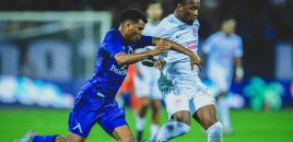 Konfrans Liqası: "Sabah" səfərdə "Levski"yə məğlub olub