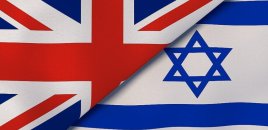 İsrail Londonla əməkdaşlığı dayandıra bilər