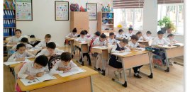 Nazirlikdən 12 illik təhsilə keçidlə bağlı yayılan məlumatlara Münasibət