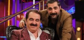 Tatlıses məhkəmədə oğluna qalib gəldi